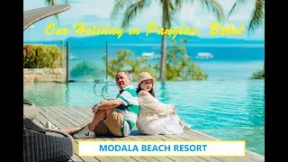 Modala Beach Resort - Our Holiday in Panglao, Bohol