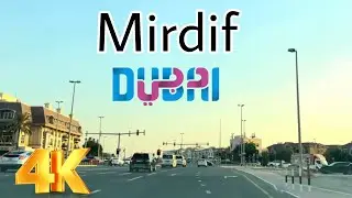 Mirdif | Dubai | 27 July 2024 | United Arab Emirates