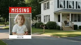 SOLVED: Pennsylvania Case | Emily Bennett, 4 | Missing Child Found Alive After 31 Years