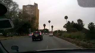 Nyayo House Building Nairobi