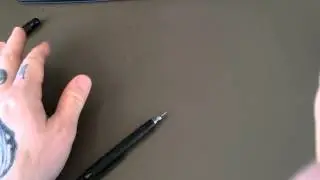 EDC Pocket Screwdriver from Maratac