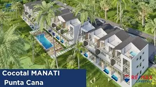 Episode II Under Construction Project Spotlight Bavaro Punta Cana: Manati Cocotal Golf Country Club