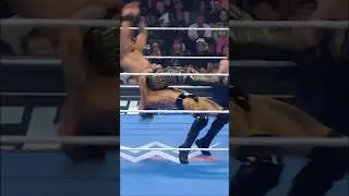 Aleister Black&rsquo;s moveset is dangerous