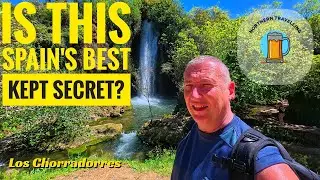 Hidden Gems in Spain: Waterfalls, Lakes & Hikes