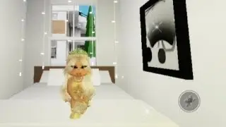 — Я оМтАнАль оДИнь в доМе.   .  !! 👀