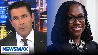 Rob Schmitt on Justice Jackson: Victimhood is strong in that one