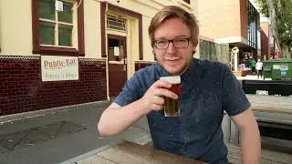 Carlton Draught - Foam-Mo Pitch