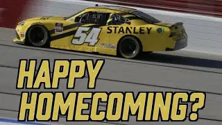 2021 NASCAR Xfinity Series Race 6 Review / Atlanta 1
