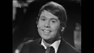 Raphael Vuelve Por Navidad (1969)