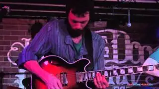 The Late Greats performed by The Jauntee