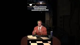 Когда закончились идеи