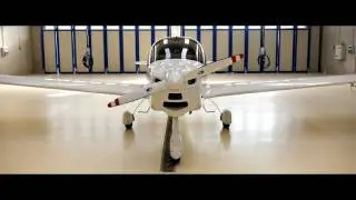 TECNAM SIERRA MK2  OFFICIAL short