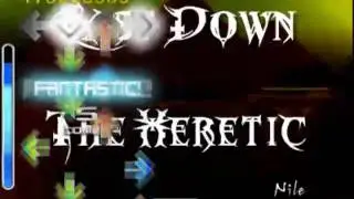 SM Customs - Cast Down The Heretic