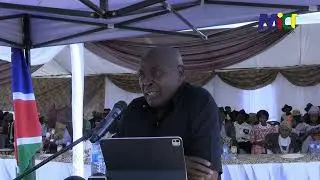 SANKWASA URGES AFRICAN CULTURAL PRESERVATION, CRITICISES EUROPEAN INFLUENCE