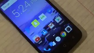 Coolpad Canvas Review