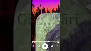 Listen to ancient languages of India - Maharashtri, Shauraseni, Gandhari, Magadhi