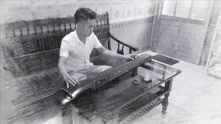 Chaotic heart - Guqin