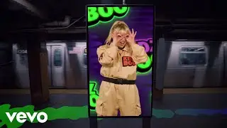 KIDZ BOP Kids - Lil Boo Thang (Official Music Video: Halloween Version)
