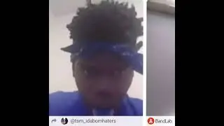 jordezzy blueflags by# BlaccoutProductions