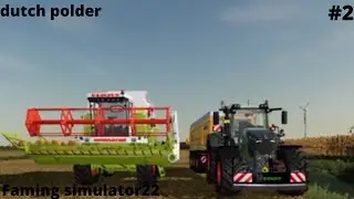 het oogste kan beginnen