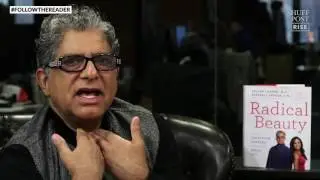 Deepak Chopra | #FollowTheReader With Jay Shetty