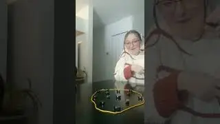 magnetic challenge #classicalmusic #music #funny #musicgenre