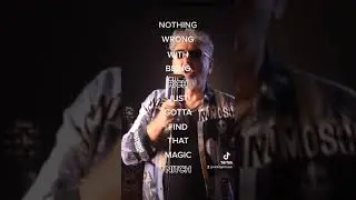 Nick - Magic Nitch (TikTok Chorus Teaser)