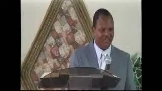 THE BROAD AND THE NARROW WAY BEFORE YOU by Pastor Paul Rika