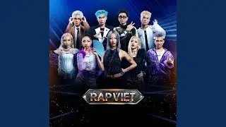 XINH ĐẸP EM C&Oacute; QUYỀN (Feat. QueenB, Saabirose)