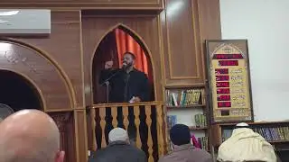 خطبة عن السكينة والطمأنينة