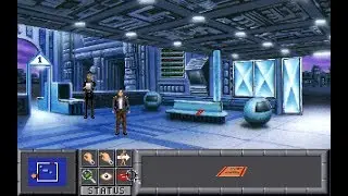 Innocent Until Caught [Full walkthrough]