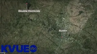 Two men found dead in Llano County | KVUE