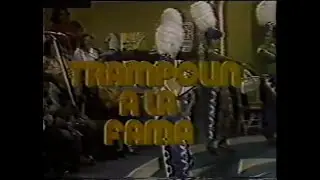 Trampolín a la Fama - Panamericana Televisión (1982)
