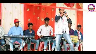 singer rupesh badaik/rupesh badaik ka mundari gana/rupesh badaik stage program 2021