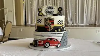 2024 PCA-GPX Grand Prix Region Concours d'Elegance at Lakewood Country Club