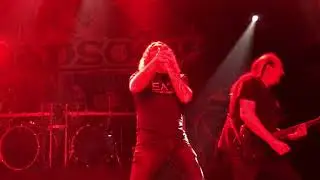 Dawn of Victory - Rhapsody Reunion (Live at the O2 Academy Islington, London, 26/02/18)