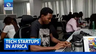Challenges, Prospects Of Funding Tech Startups In Africa - Voltron Capital