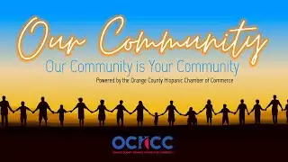 OUR COMMUNITY:  Michael Tubbs, Candidate for Lt. Governor in CA