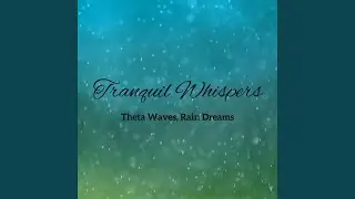 Tranquil Theta Waves, Elemental Rain Insights