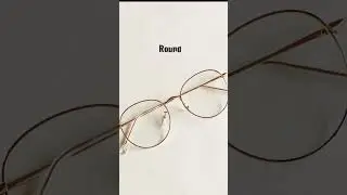 Find Your Frame: Glasses for Square-Shaped Faces  #fashionideas #styling #casualchic