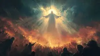 MNL: Can You Get Saved After the Rapture?