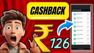New Earning App Today | New Refer And Earn App | PostPe | BharatPe | New Campaign Loot |New Task app