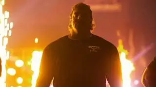 WHO WILL BECOME BRITAIN'S STRONGEST MAN 2025?