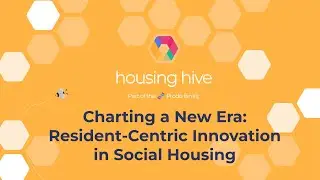 Housing Hive: Resident-Centric Innovation in Social Housing
