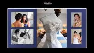 Washington DC Wedding-St Regis Hotel DC