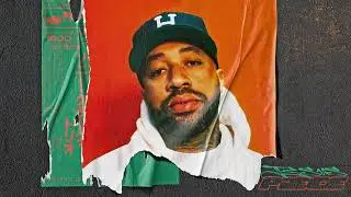 Larry June x Nipsey Hussle type beat 