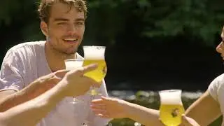 [Commercial] Chouffe Soleil