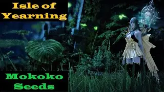 Mokoko Seeds - Isle Of Yearning - Lost Ark
