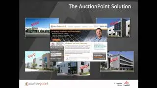 Представляем AuctionPoint