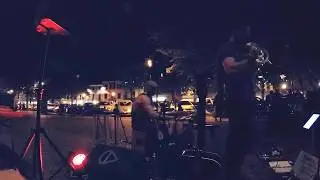 Written in Scars - Brian V. TRIO (Acoustic Live)